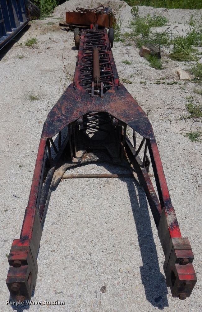 image for item DG2661 Drott 2500  crane