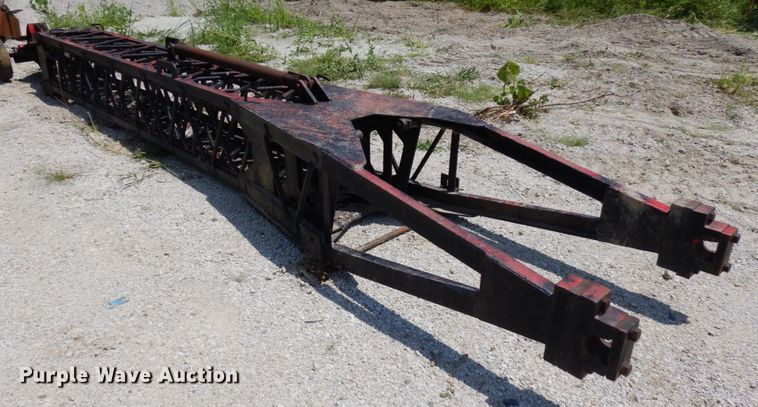 image for item DG2661 Drott 2500  crane