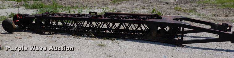 image for item DG2661 Drott 2500  crane