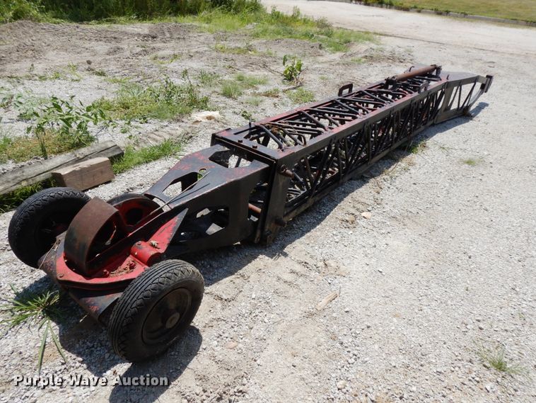 image for item DG2661 Drott 2500  crane