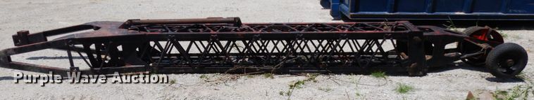 image for item DG2661 Drott 2500  crane