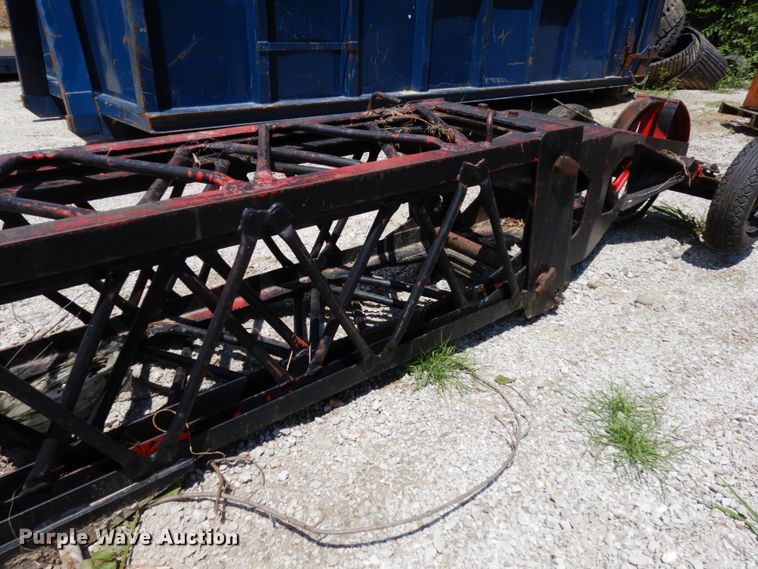 image for item DG2661 Drott 2500  crane