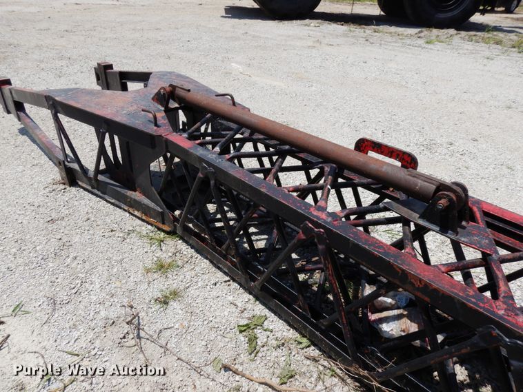 image for item DG2661 Drott 2500  crane