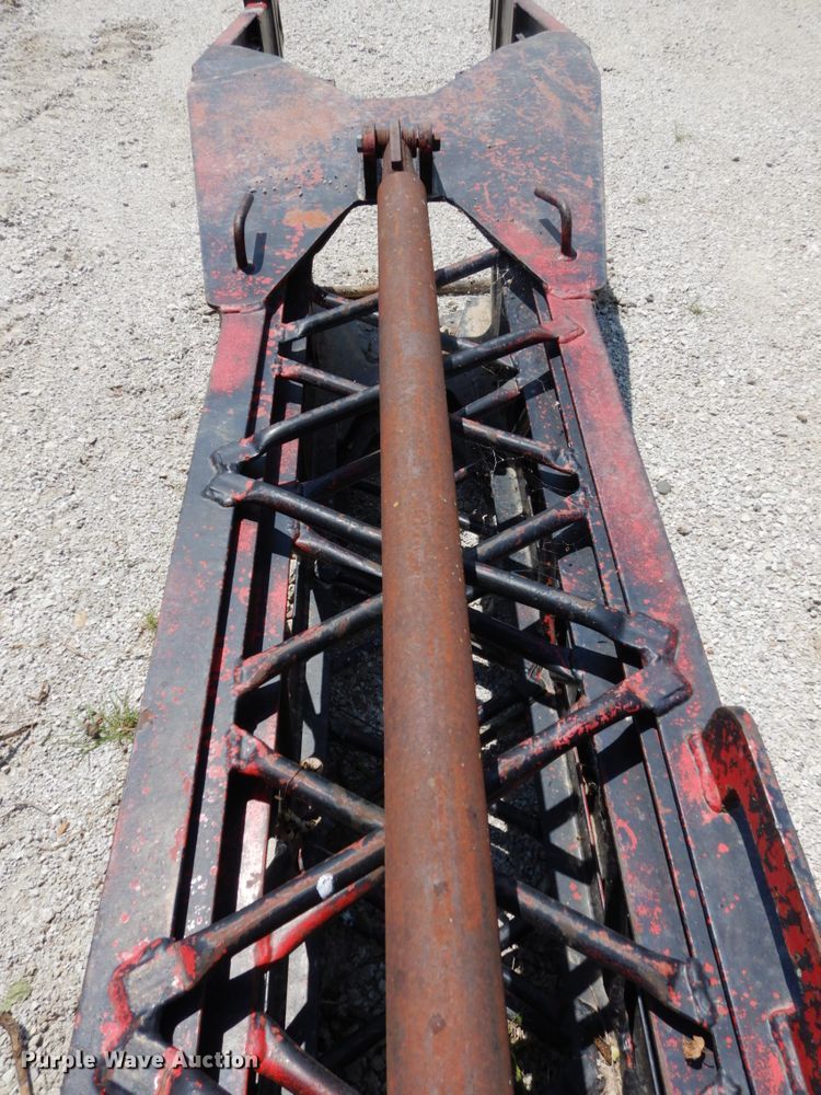 image for item DG2661 Drott 2500  crane