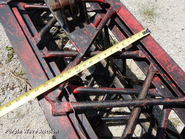 image for item DG2661 Drott 2500  crane