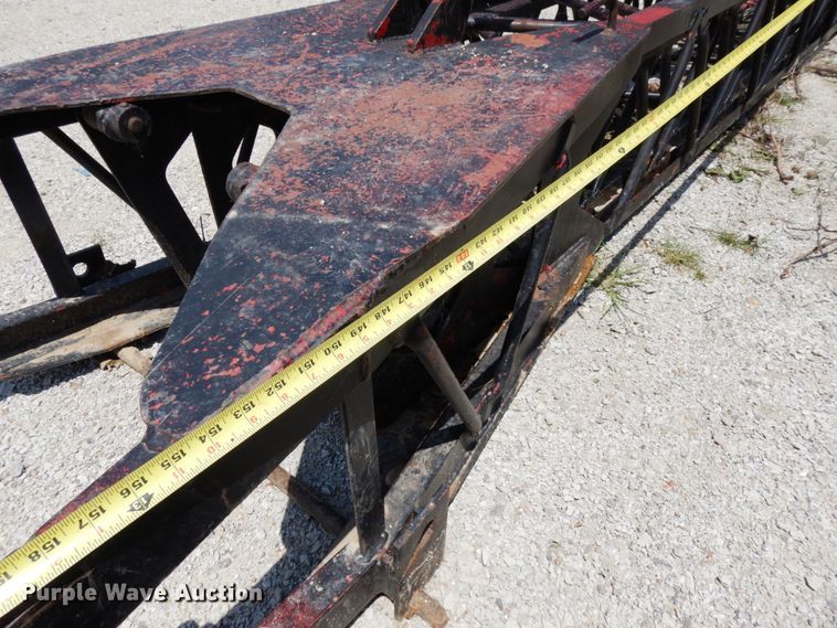 image for item DG2661 Drott 2500  crane