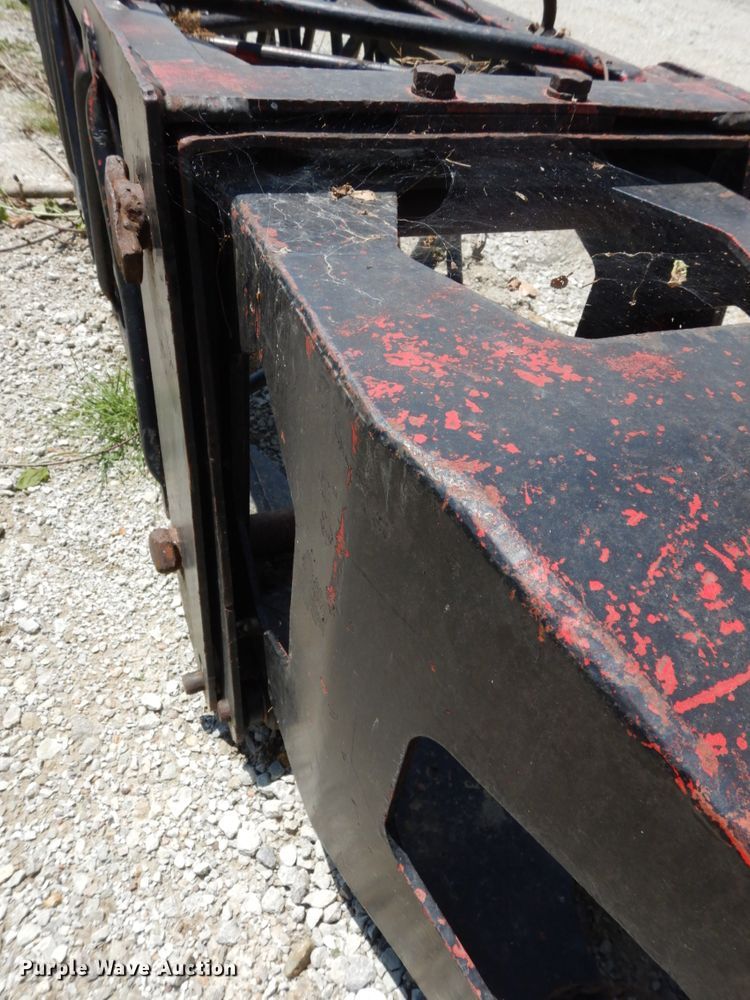 image for item DG2661 Drott 2500  crane