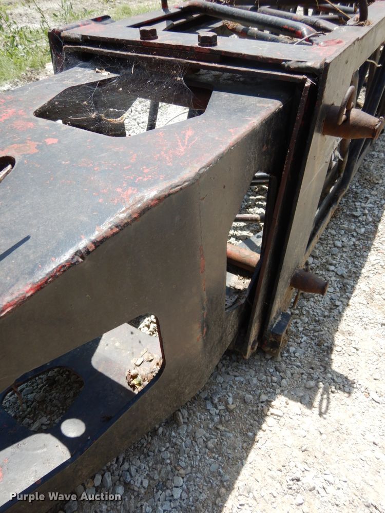 image for item DG2661 Drott 2500  crane