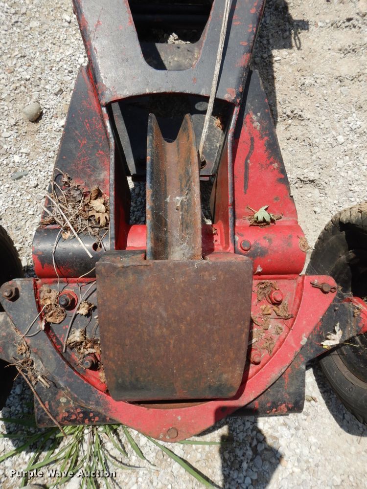 image for item DG2661 Drott 2500  crane