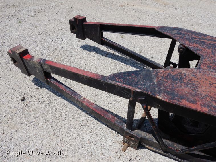 image for item DG2661 Drott 2500  crane