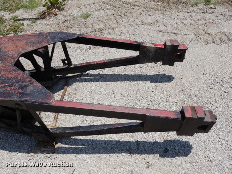 image for item DG2661 Drott 2500  crane