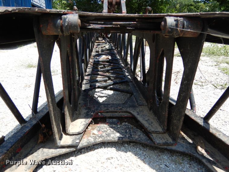 image for item DG2661 Drott 2500  crane