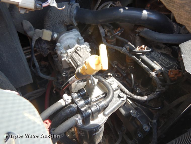 image for item DG2663 2014 Gehl R220  skid steer loader