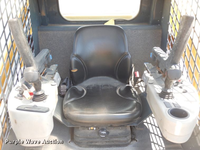 image for item DG2664 2015 Gehl RT175  tracked skid steer loader