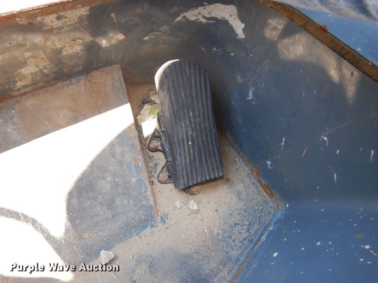 image for item DG2664 2015 Gehl RT175  tracked skid steer loader