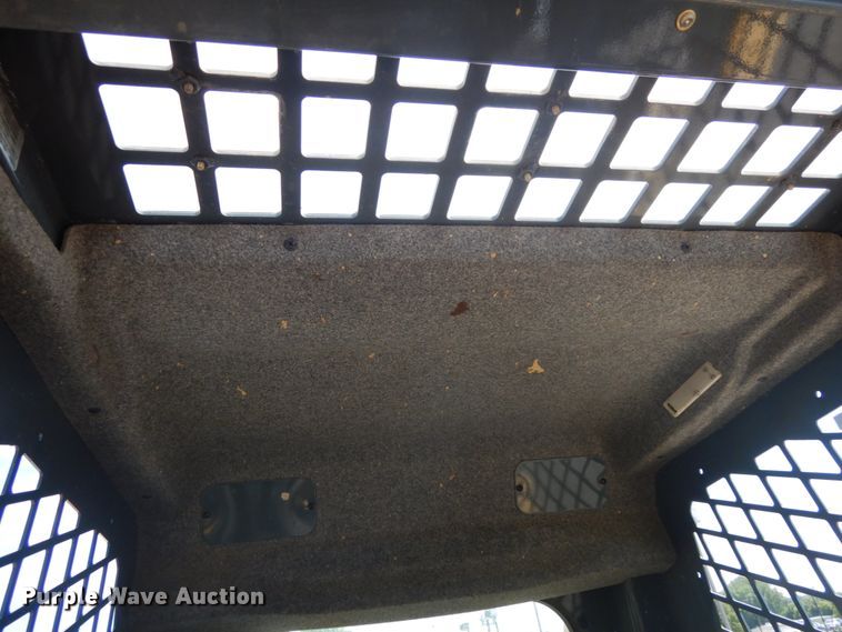 image for item DG2664 2015 Gehl RT175  tracked skid steer loader