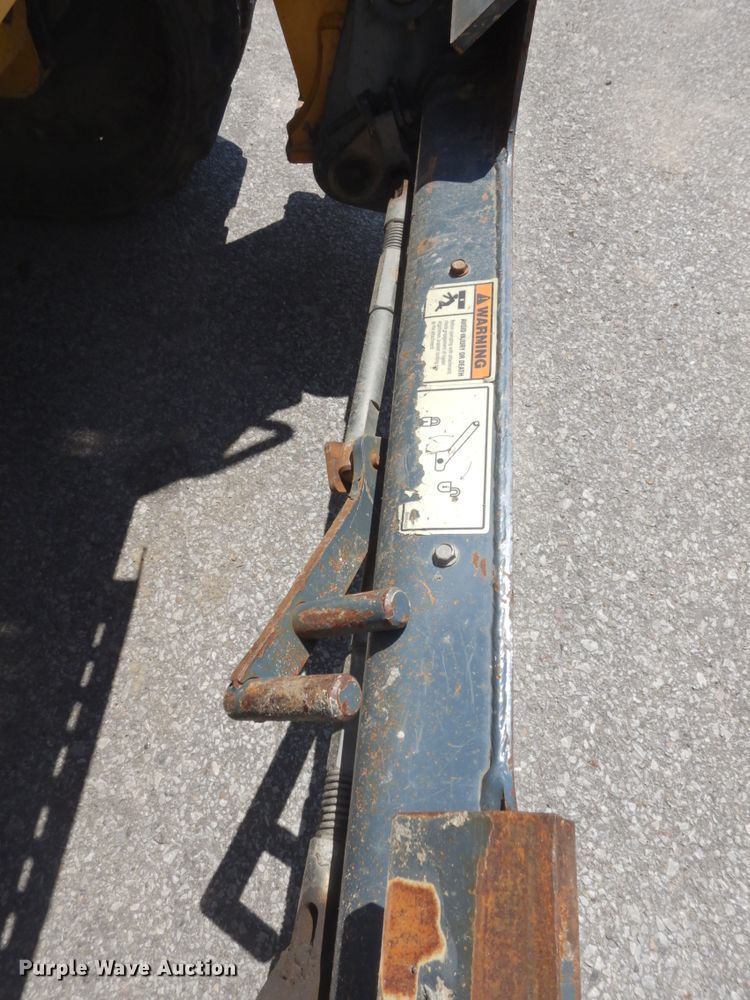 image for item DG2664 2015 Gehl RT175  tracked skid steer loader