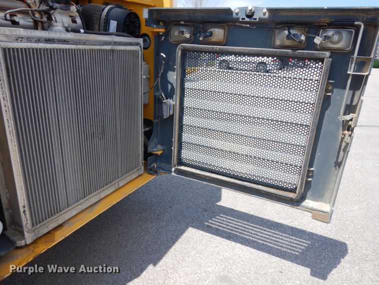 image for item DG2664 2015 Gehl RT175  tracked skid steer loader