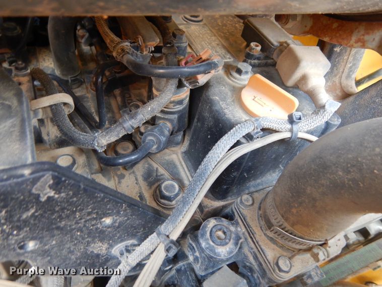 image for item DG2664 2015 Gehl RT175  tracked skid steer loader