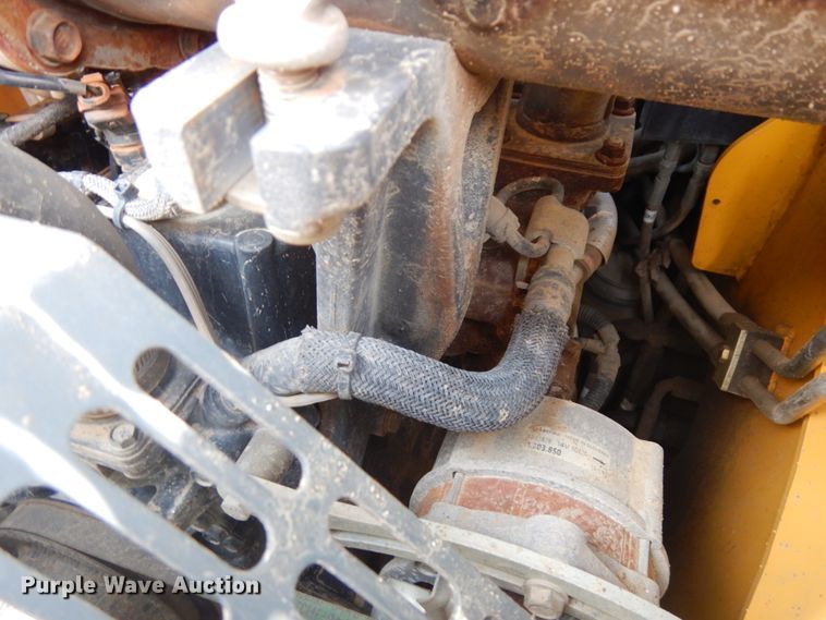 image for item DG2664 2015 Gehl RT175  tracked skid steer loader