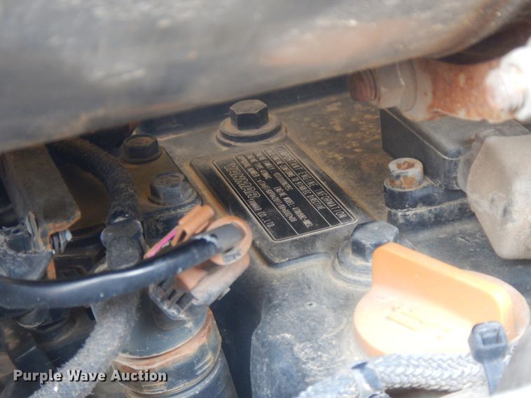 image for item DG2664 2015 Gehl RT175  tracked skid steer loader