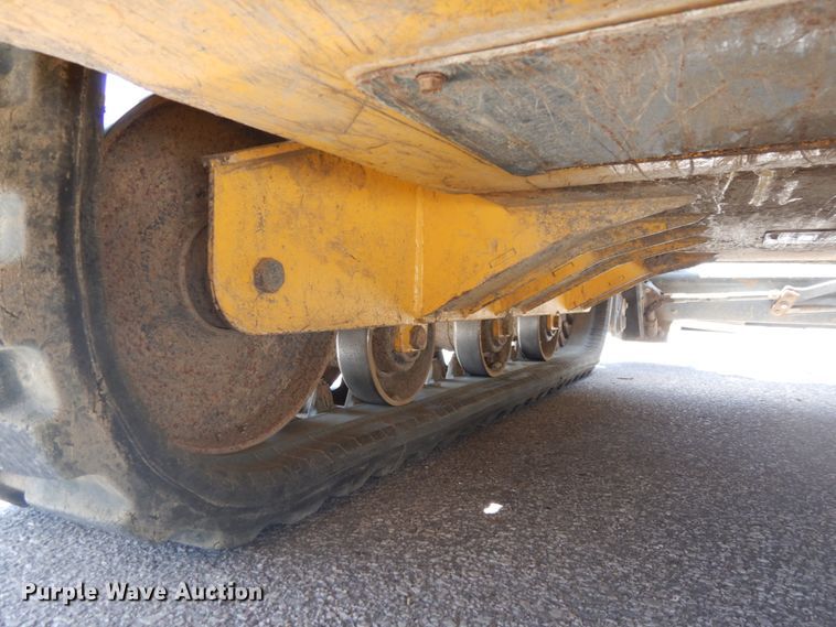 image for item DG2664 2015 Gehl RT175  tracked skid steer loader