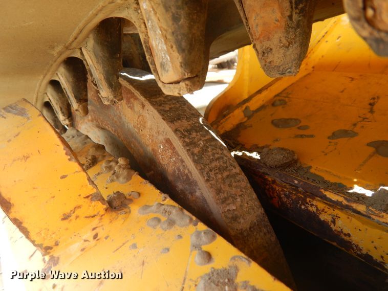 image for item DG2664 2015 Gehl RT175  tracked skid steer loader