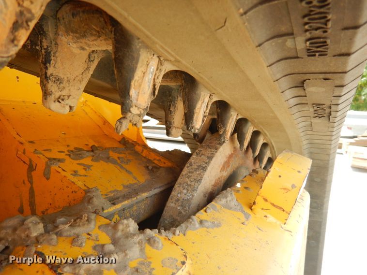 image for item DG2664 2015 Gehl RT175  tracked skid steer loader