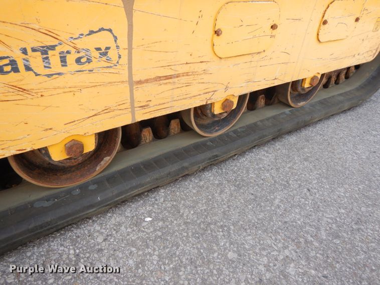 image for item DG2664 2015 Gehl RT175  tracked skid steer loader