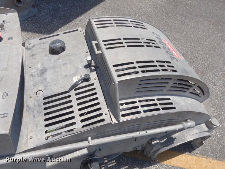 image for item DG2665 2013 Husqvarna Soff Cut X4200 concrete saw