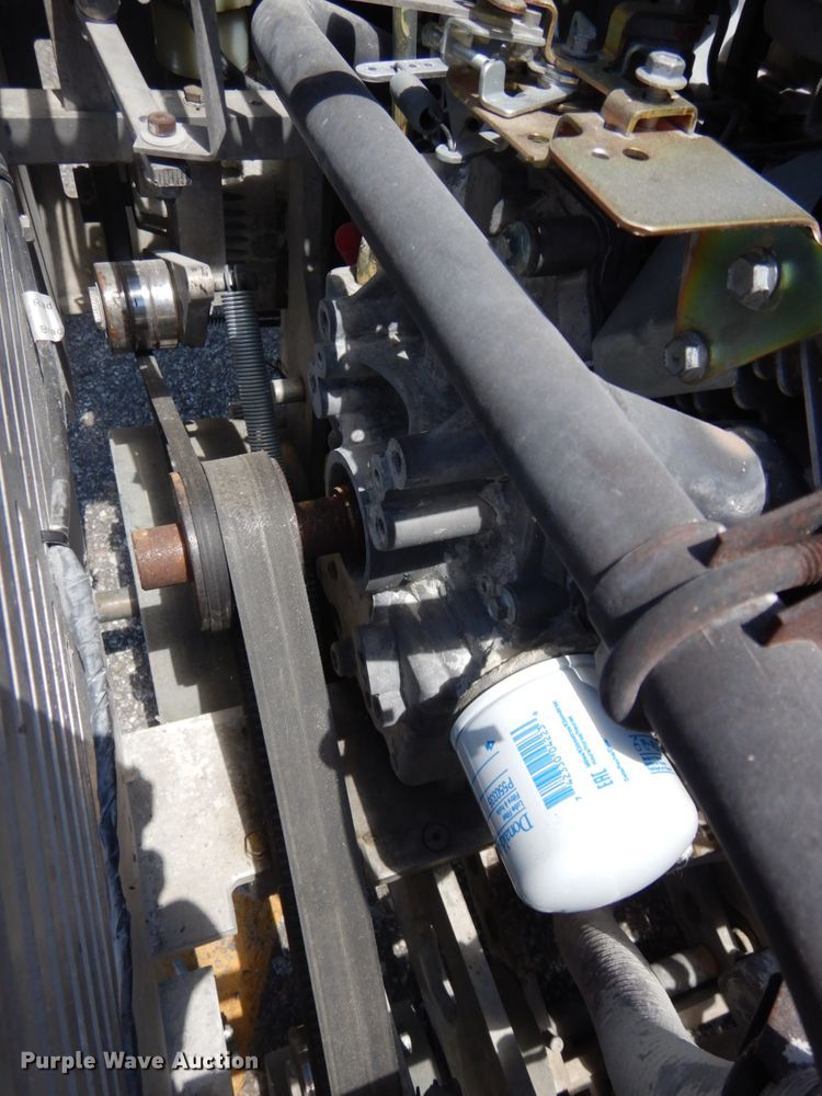 image for item DG2665 2013 Husqvarna Soff Cut X4200 concrete saw