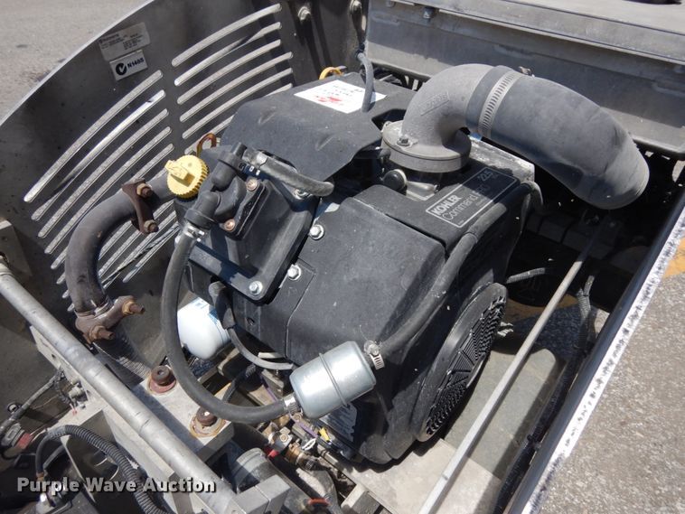 image for item DG2665 2013 Husqvarna Soff Cut X4200 concrete saw