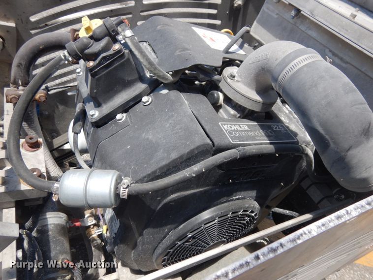 image for item DG2665 2013 Husqvarna Soff Cut X4200 concrete saw