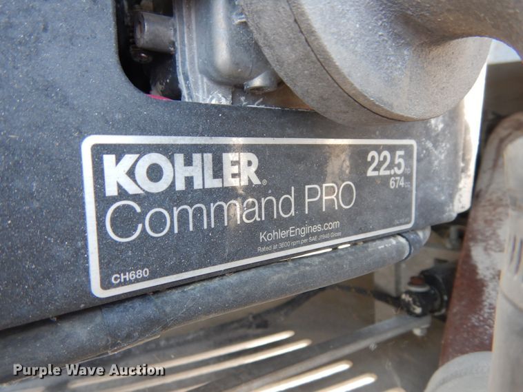 image for item DG2665 2013 Husqvarna Soff Cut X4200 concrete saw