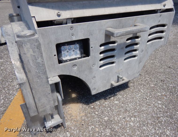 image for item DG2665 2013 Husqvarna Soff Cut X4200 concrete saw