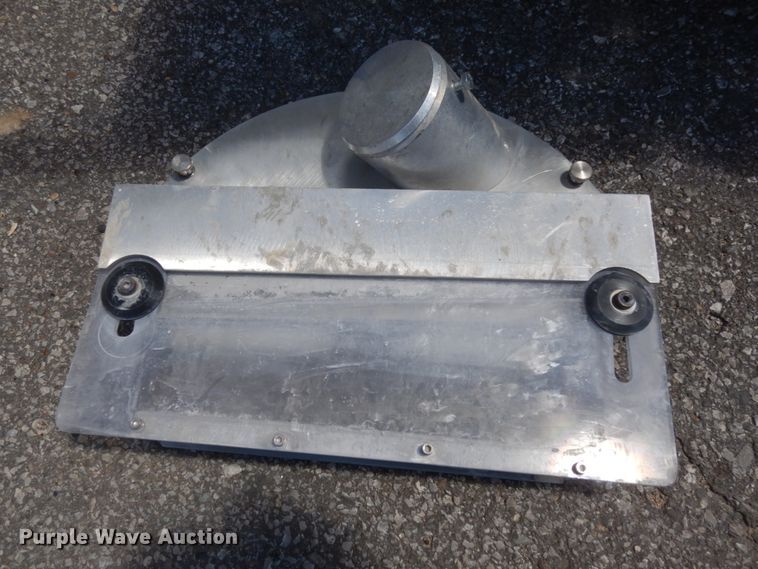 image for item DG2665 2013 Husqvarna Soff Cut X4200 concrete saw