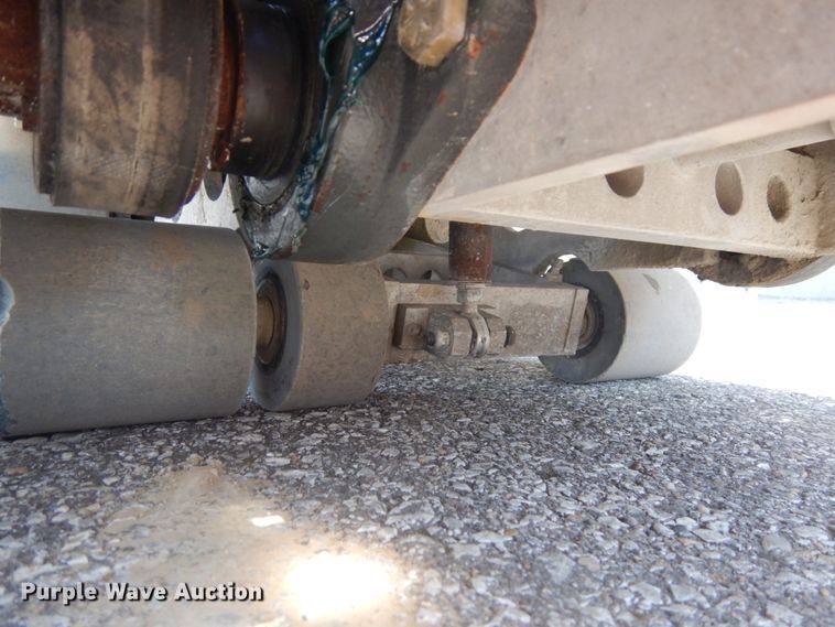 image for item DG2665 2013 Husqvarna Soff Cut X4200 concrete saw