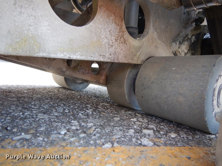 image for item DG2665 2013 Husqvarna Soff Cut X4200 concrete saw