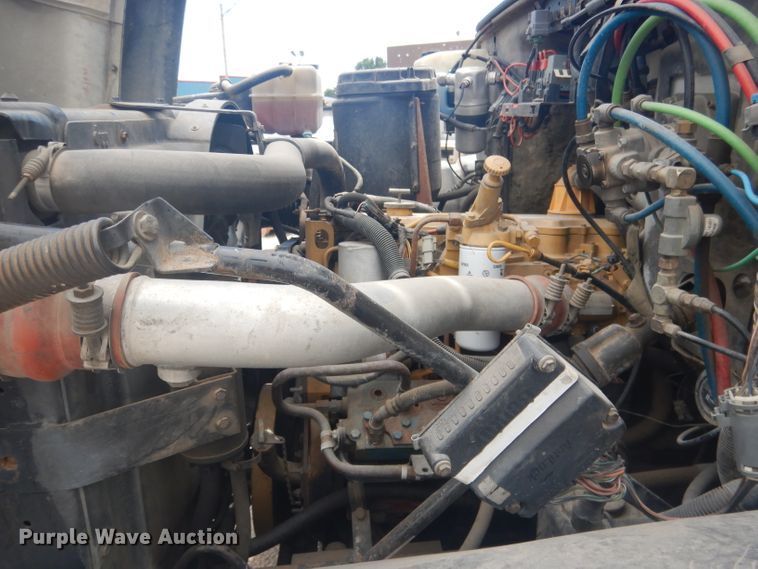 image for item DG4508 1999 Chevrolet C8500  bucket truck