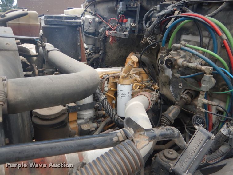 image for item DG4508 1999 Chevrolet C8500  bucket truck