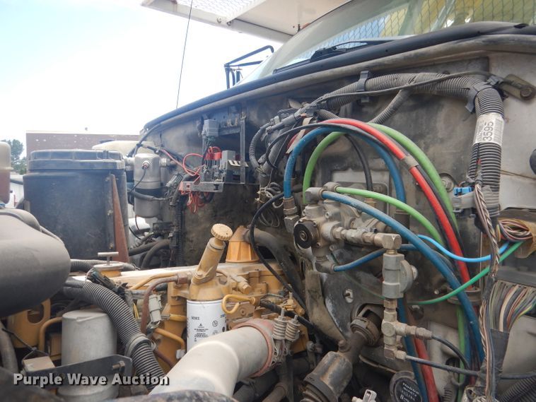 image for item DG4508 1999 Chevrolet C8500  bucket truck