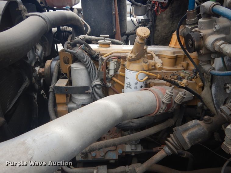 image for item DG4508 1999 Chevrolet C8500  bucket truck