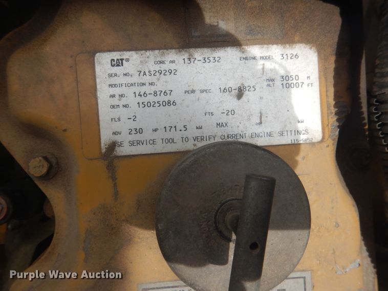 image for item DG4508 1999 Chevrolet C8500  bucket truck