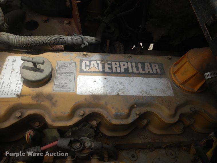 image for item DG4508 1999 Chevrolet C8500  bucket truck