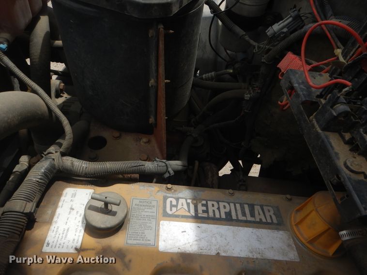 image for item DG4508 1999 Chevrolet C8500  bucket truck