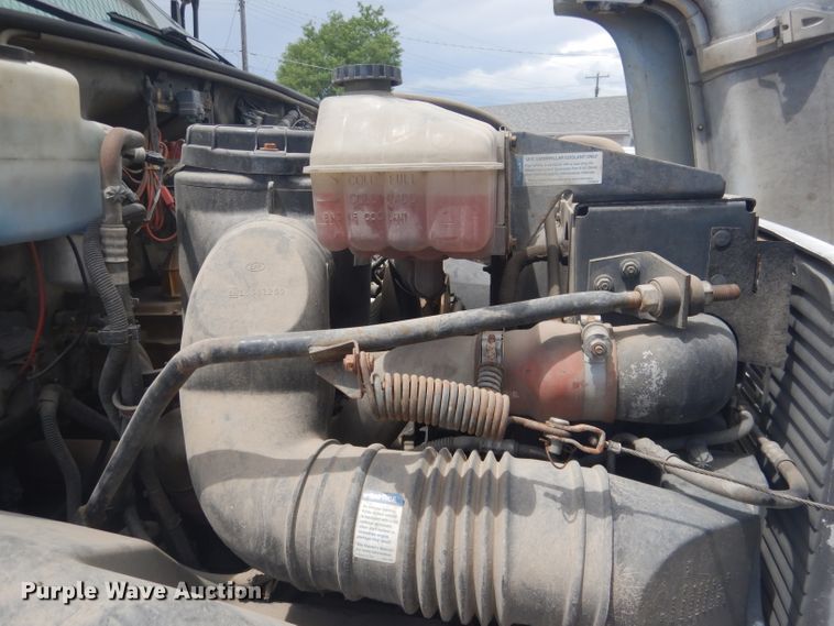 image for item DG4508 1999 Chevrolet C8500  bucket truck