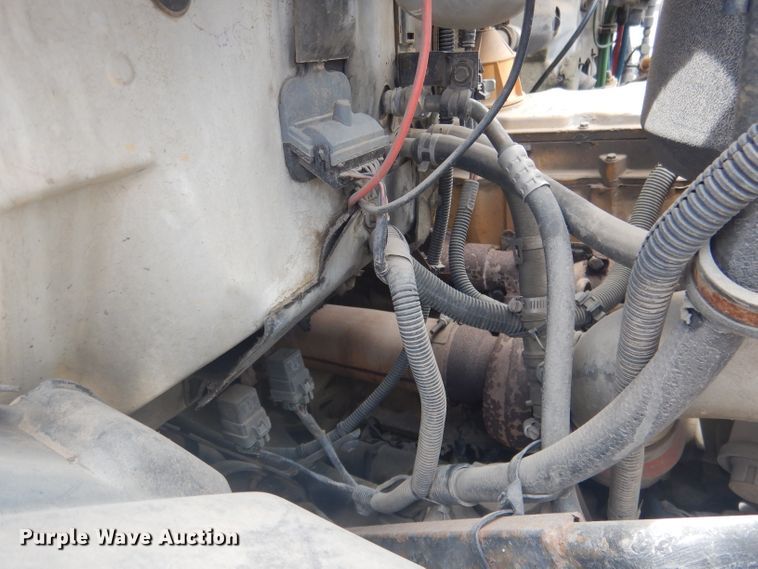 image for item DG4508 1999 Chevrolet C8500  bucket truck