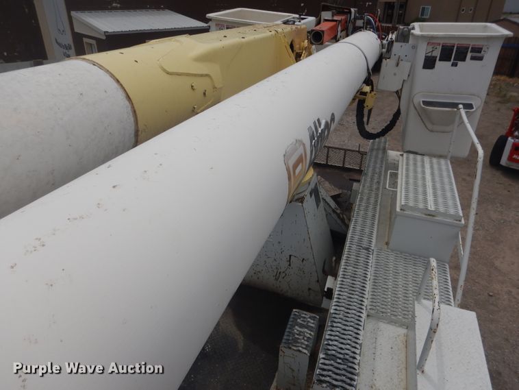 image for item DG4508 1999 Chevrolet C8500  bucket truck