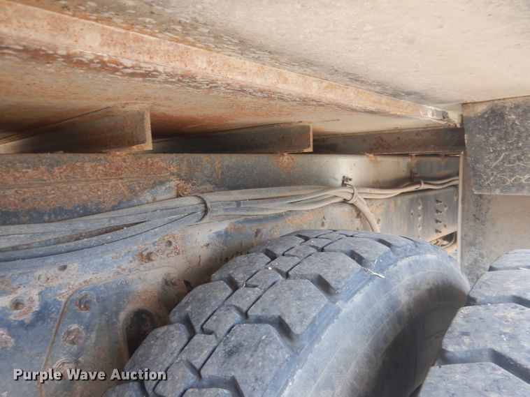 image for item DG4508 1999 Chevrolet C8500  bucket truck