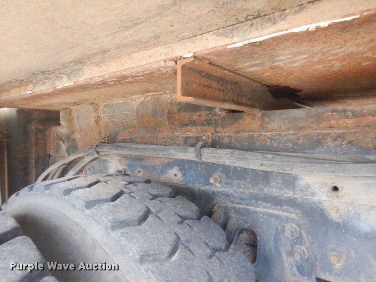 image for item DG4508 1999 Chevrolet C8500  bucket truck